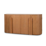 Jarrett 1.6m Sideboard - Natural Buffet & Sideboard Nicki-Core
