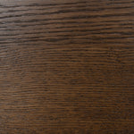 Gidon 2.2m Buffet Unit - Caramel Oak Buffet & Sideboard Valerie-Core