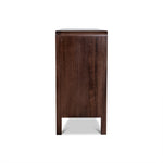 Amparo Dresser Unit - Walnut Drawer AU Wood-Core