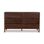 Amparo Dresser Unit - Walnut Drawer AU Wood-Core