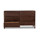 Amparo Dresser Unit - Walnut Drawer AU Wood-Core