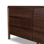 Amparo Dresser Unit - Walnut Drawer AU Wood-Core