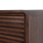 Amparo Dresser Unit - Walnut Drawer AU Wood-Core
