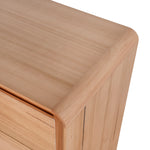 Jenny Tallboy Drawer Chest - Messmate Drawer AU Wood-Core