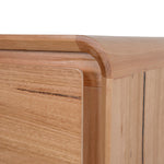 Jenny Tallboy Drawer Chest - Messmate Drawer AU Wood-Core