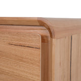 Jenny Tallboy Drawer Chest - Messmate Drawer AU Wood-Core