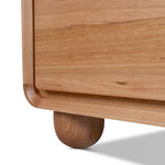 Jenny Tallboy Drawer Chest - Messmate Drawer AU Wood-Core