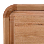 Jenny Tallboy Drawer Chest - Messmate Drawer AU Wood-Core