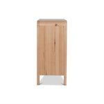 Serene 90cm Tallboy Drawer Chest - Messmate Drawer AU Wood-Core