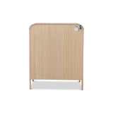 Serene 90cm Tallboy Drawer Chest - Messmate Drawer AU Wood-Core