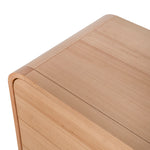 Serene 90cm Tallboy Drawer Chest - Messmate Drawer AU Wood-Core