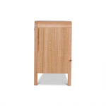Serene 1.4m Dresser Unit - Messmate Drawer AU Wood-Core