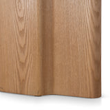 Arboris 1.6m Console Table - Natural Console Table Nicki-Core