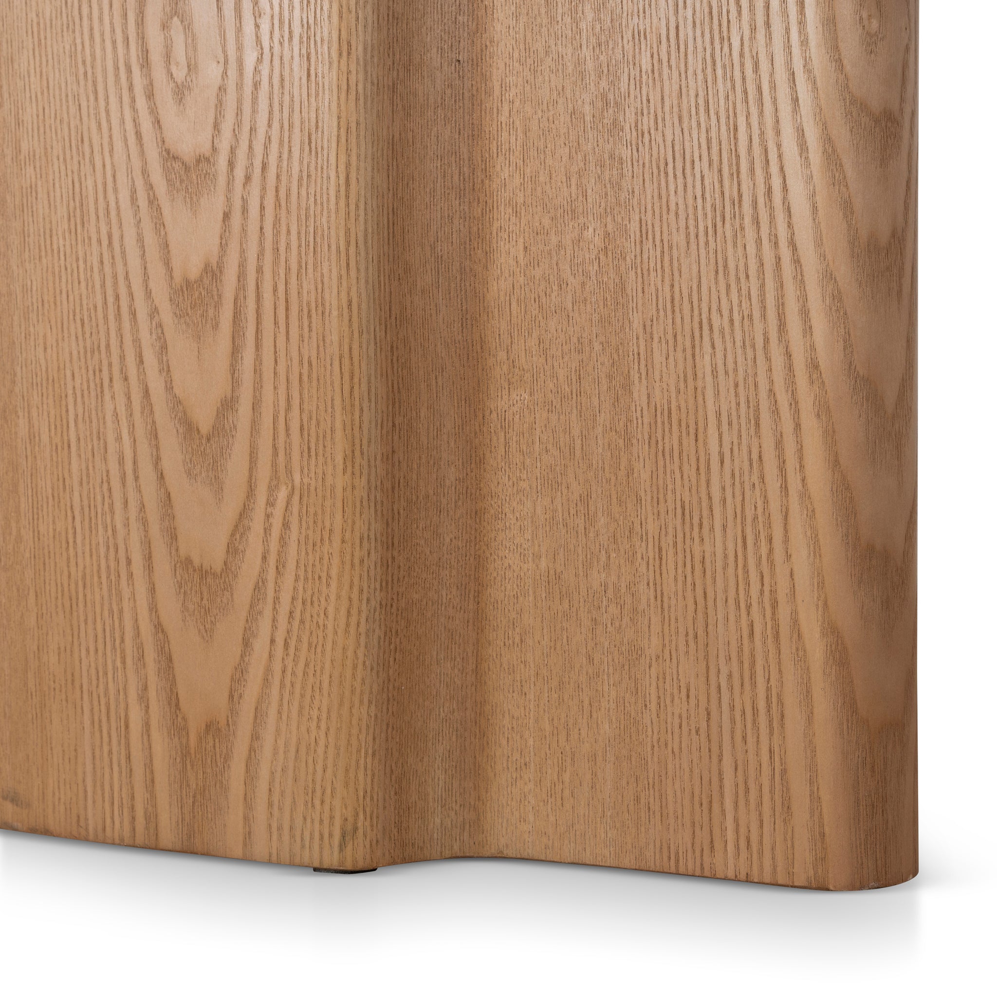 Arboris 1.6m Console Table - Natural Console Table Nicki-Core