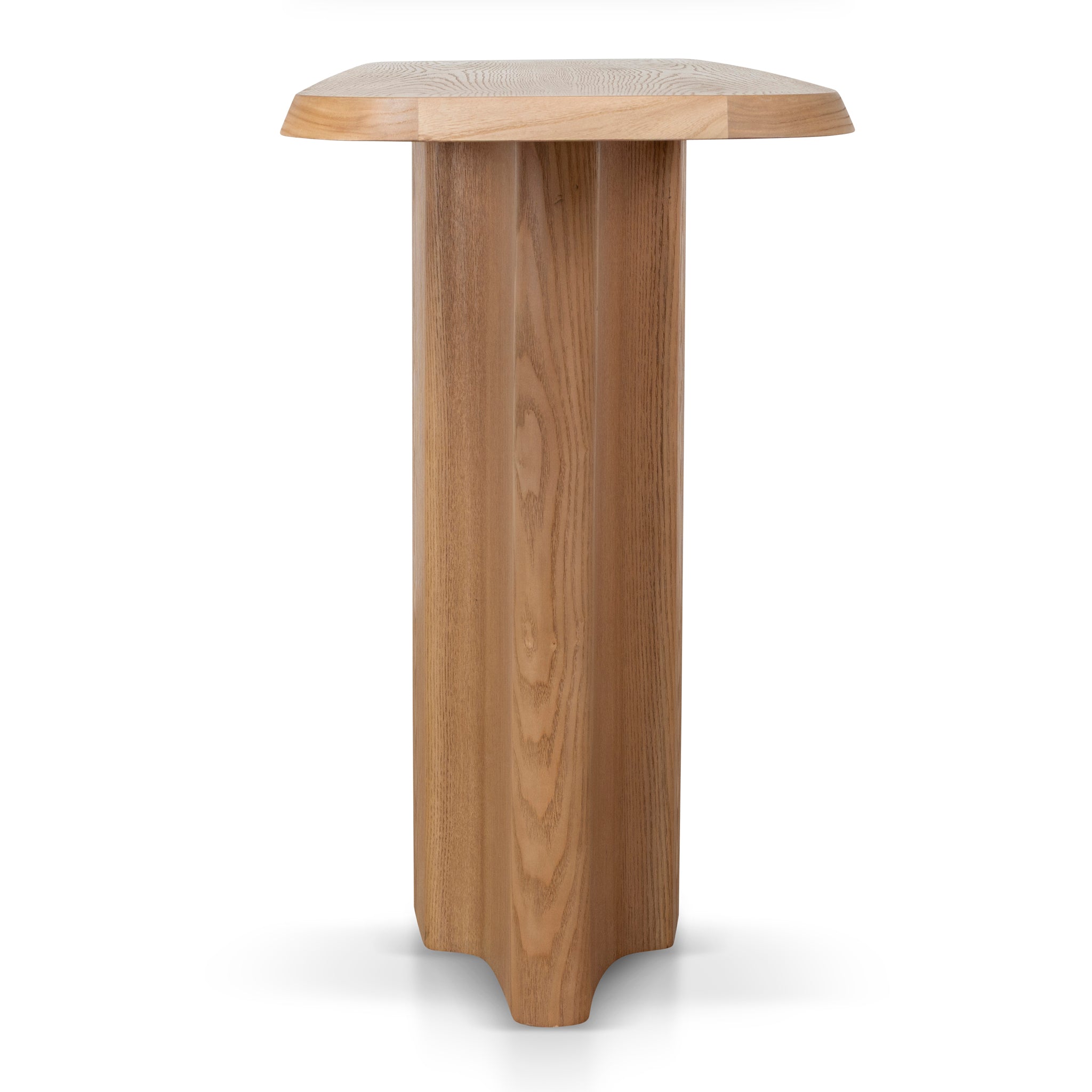 Arboris 1.6m Console Table - Natural Console Table Nicki-Core