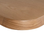 Arboris 1.6m Console Table - Natural Console Table Nicki-Core