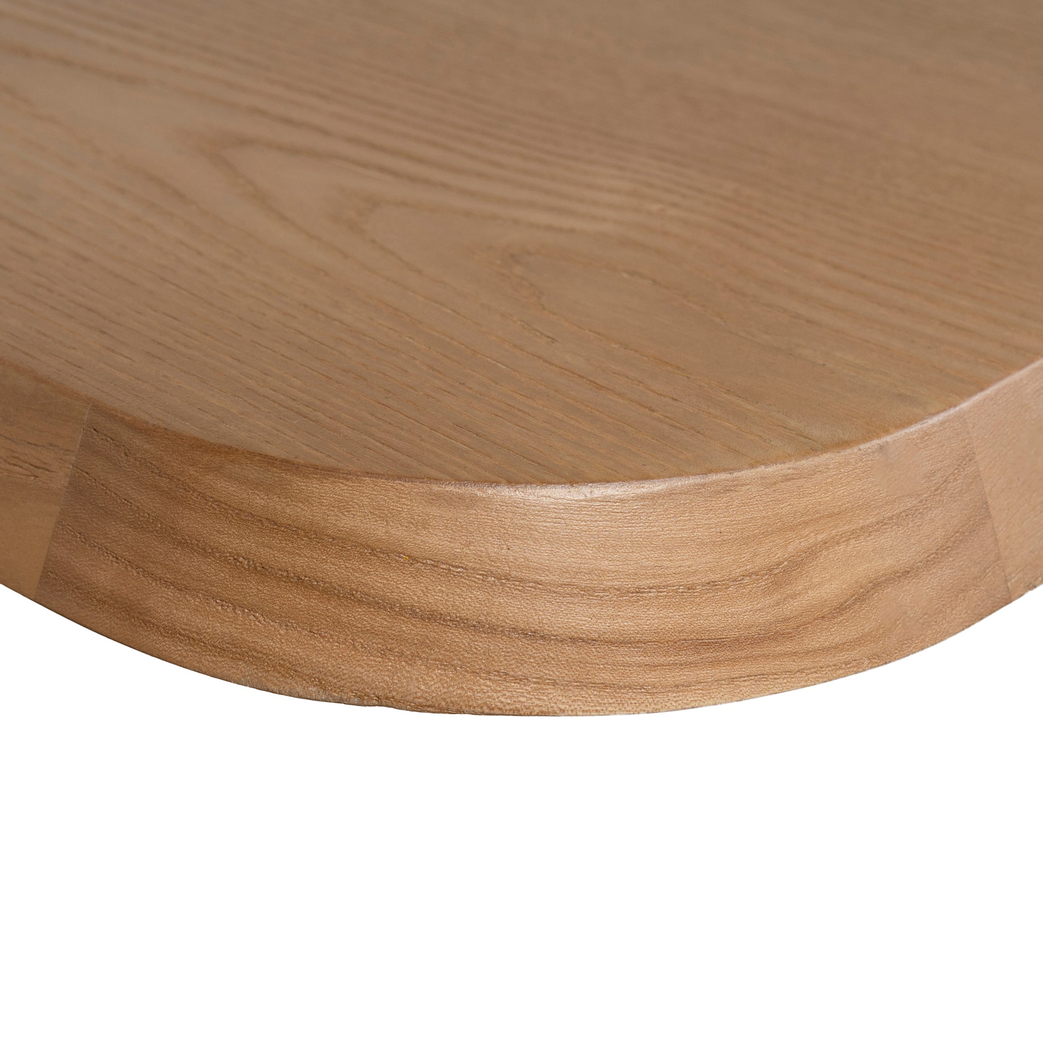 Arboris 1.6m Console Table - Natural Console Table Nicki-Core