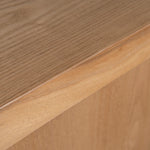 Arboris 1.6m Console Table - Natural Console Table Nicki-Core