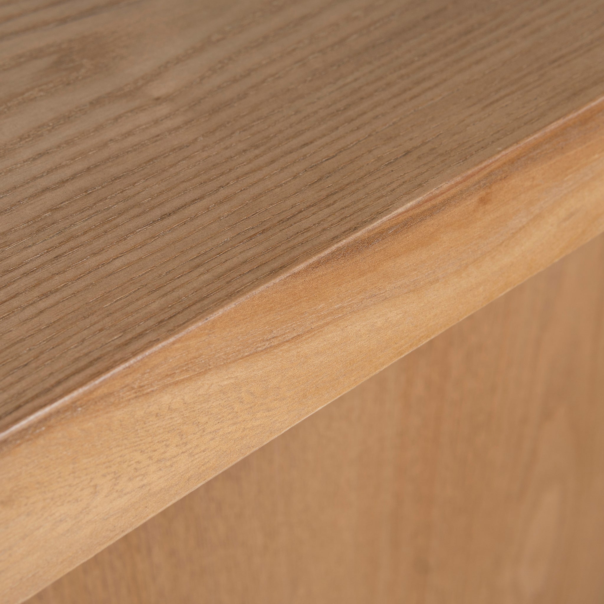 Arboris 1.6m Console Table - Natural Console Table Nicki-Core