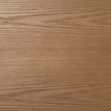 Arboris 1.6m Console Table - Natural Console Table Nicki-Core