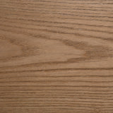 Arboris 1.6m Console Table - Natural Console Table Nicki-Core