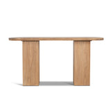 Atelier 1.6m Console Table - Natural Console Table Reclaimed-Core