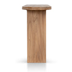 Atelier 1.6m Console Table - Natural Console Table Reclaimed-Core
