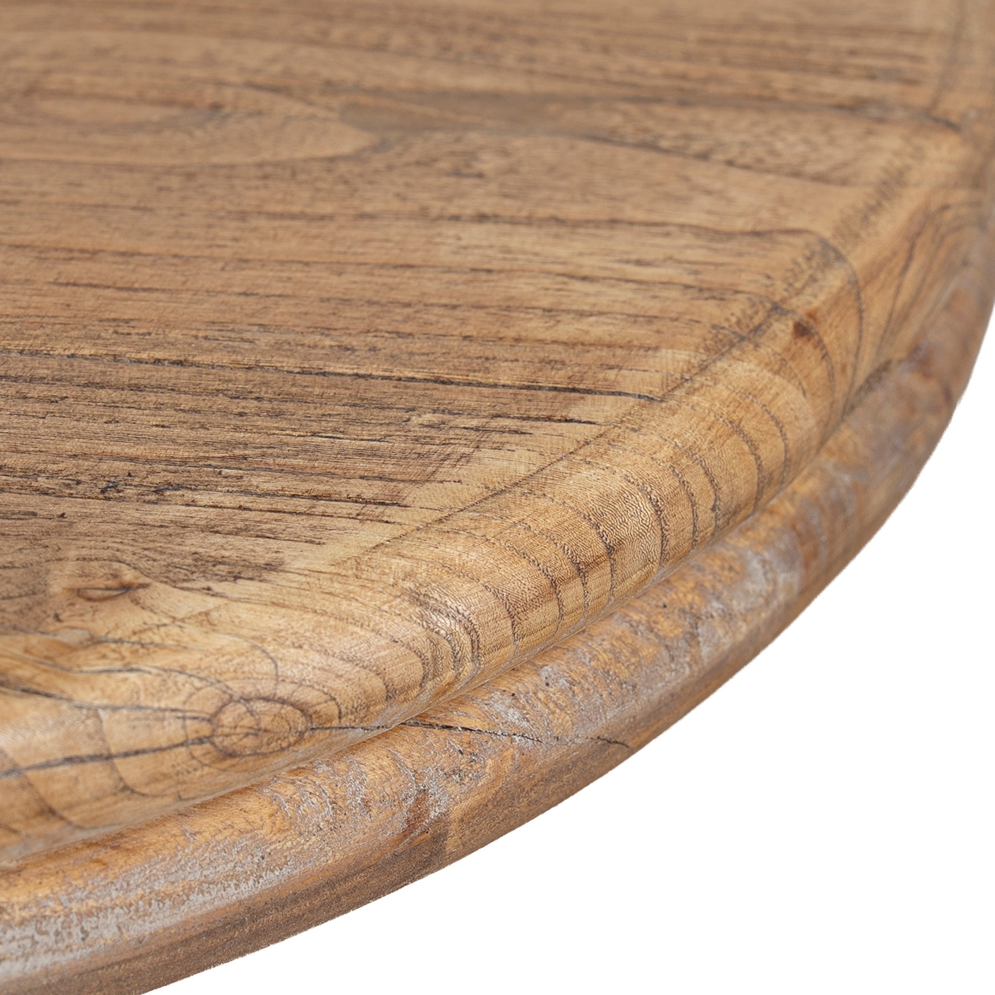 Atelier 1.6m Console Table - Natural Console Table Reclaimed-Core