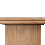 Atelier 1.6m Console Table - Natural Console Table Reclaimed-Core
