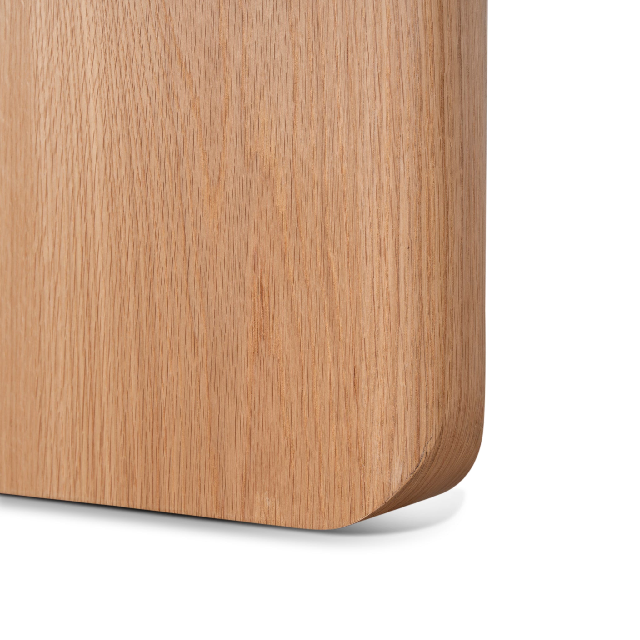 Ex Display - Valdis 2.4m Dining Table - Natural Oak Dining Table Century-Core