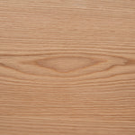 Ex Display - Valdis 2.4m Dining Table - Natural Oak Dining Table Century-Core