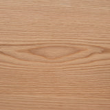 Ex Display - Valdis 2.4m Dining Table - Natural Oak Dining Table Century-Core