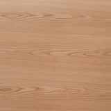 Ex Display - Valdis 2.4m Dining Table - Natural Oak Dining Table Century-Core