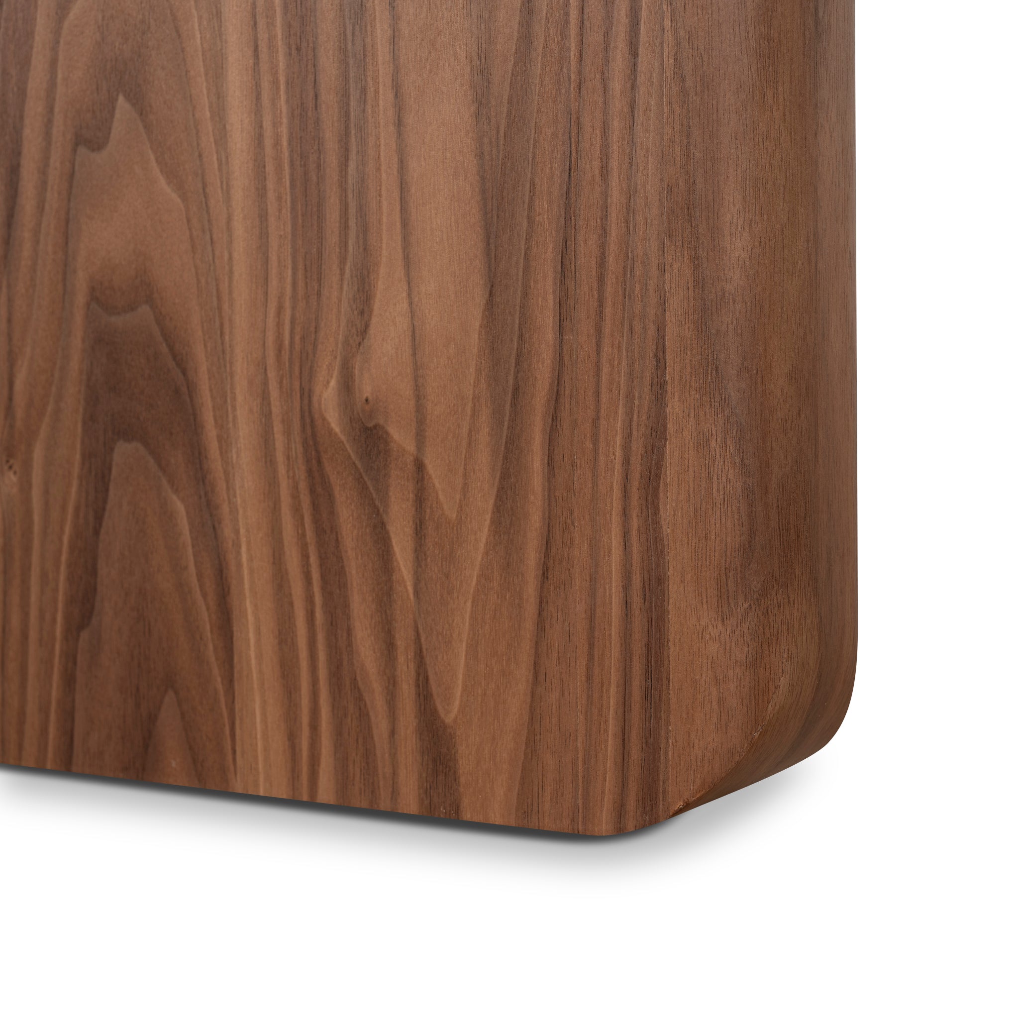 Valdis 2.4m Dining Table - Walnut Dining Table Century-Core