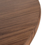 Valdis 2.4m Dining Table - Walnut Dining Table Century-Core