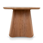 Ex Display - Zuna 2.4m Dining Table - Natural Dining Table Century-Core