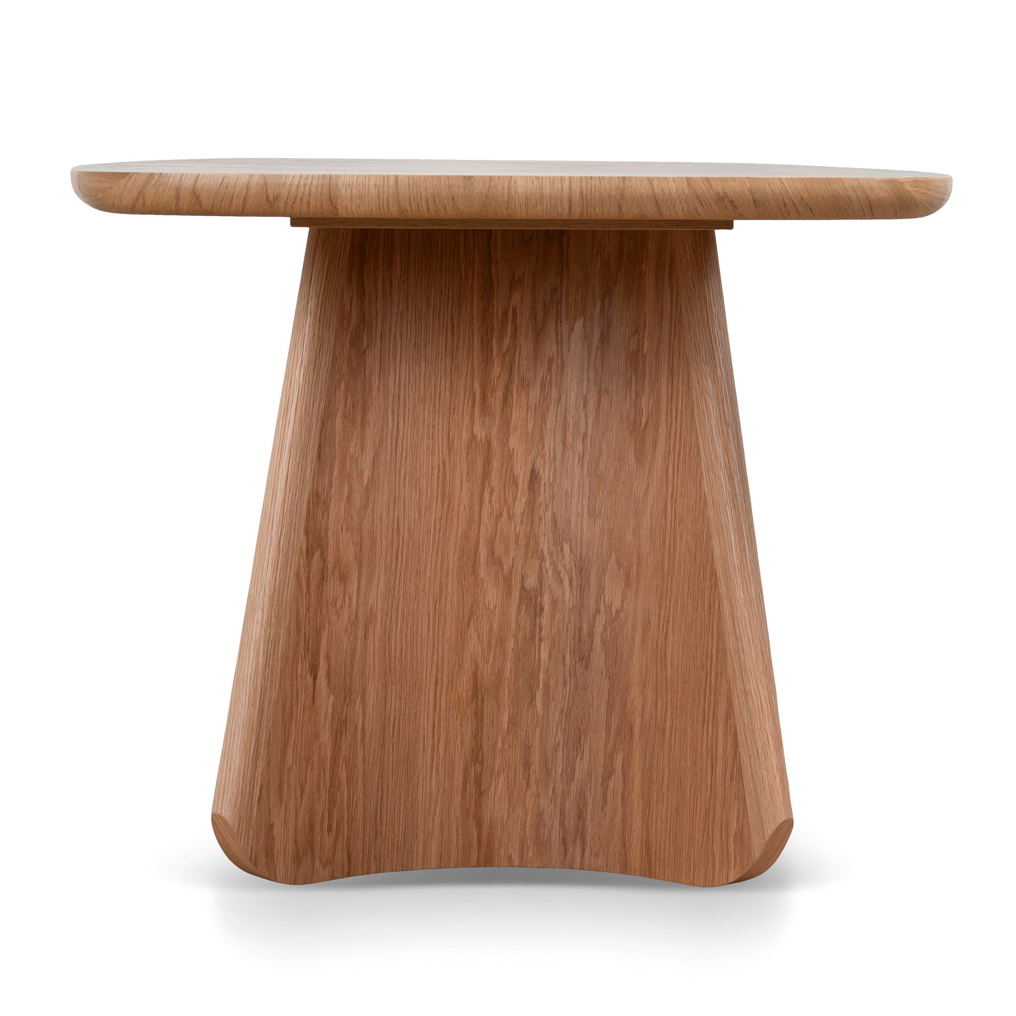 Ex Display - Zuna 2.4m Dining Table - Natural Dining Table Century-Core