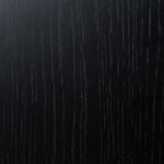 Kobus 100cm Sideboard Unit - Full Black Buffet & Sideboard KD-Core