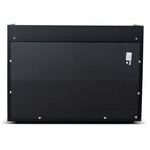 Kobus 100cm Sideboard Unit - Full Black Buffet & Sideboard KD-Core