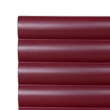 Vasuda 1.5m Sideboard Unit - Red Buffet & Sideboard KD-Core