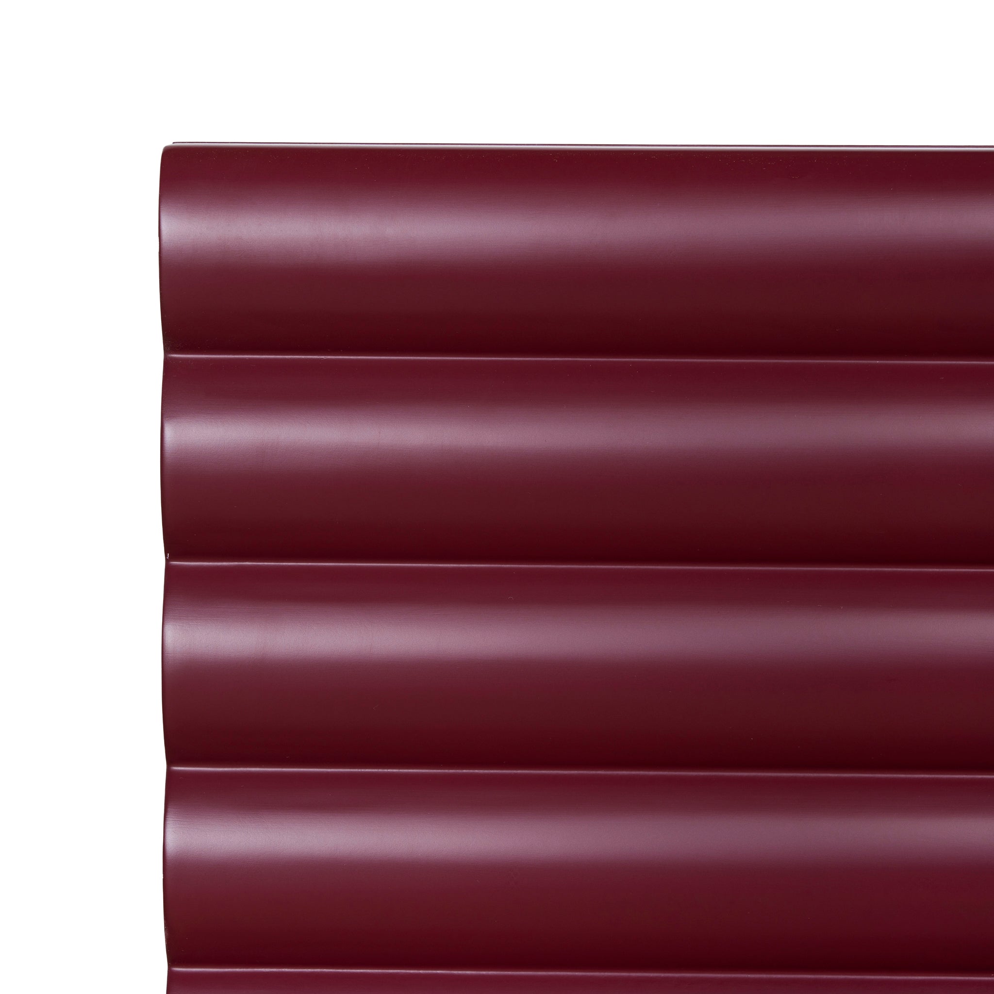 Ex Display - Vasuda 1.5m Sideboard Unit - Red - Version 1 Buffet & Sideboard KD-Core