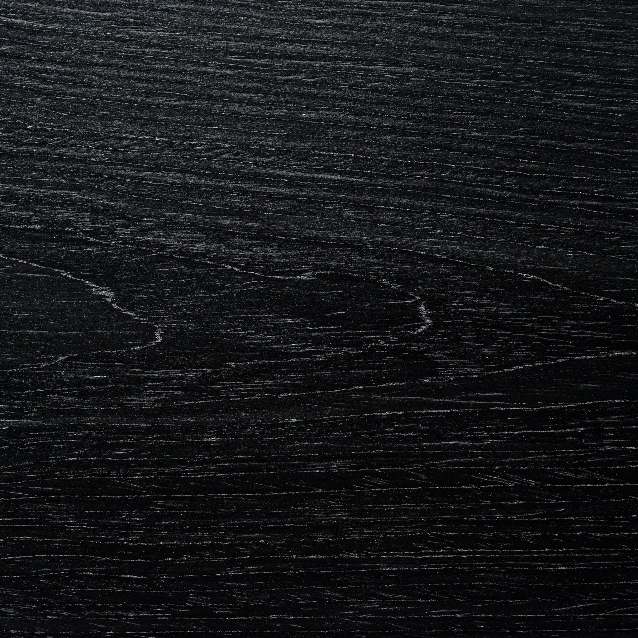 Ex Display - Remi 2.2m Dining Table - Black Dining Table Mika-Core