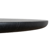 Ex Display - Remi 2.2m Dining Table - Black Dining Table Mika-Core