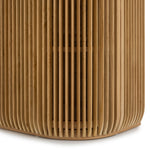 Arvena 95cm Sideboard Unit - Natural Buffet & Sideboard Cube Home-Core