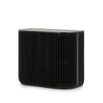 Arvena 95cm Sideboard Unit - Black Stain Buffet & Sideboard Cube Home-Core