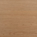 Ex Display - Arvena 1.75m Sideboard Unit - Natural Buffet & Sideboard Cube Home-Core