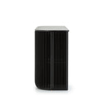 Arvena 1.73m Sideboard Unit - Black Stain Buffet & Sideboard Cube Home-Core