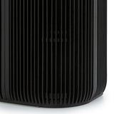 Arvena 1.73m Sideboard Unit - Black Stain Buffet & Sideboard Cube Home-Core