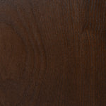 Junon 1.9m New Elm Console Table - Walnut Console Table Nicki-Core