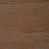 Orlun 1.2m Round Elm Dining Table - Natural Dining Table Nicki-Core